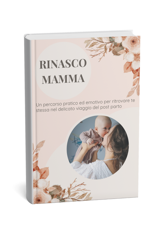 GUIDA RINASCO MAMMA